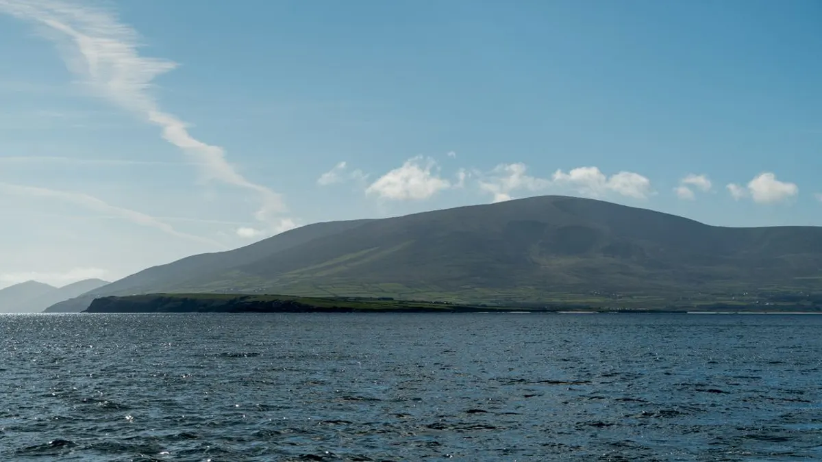Dingle : que faire & où dormir | Ireland Accommodation