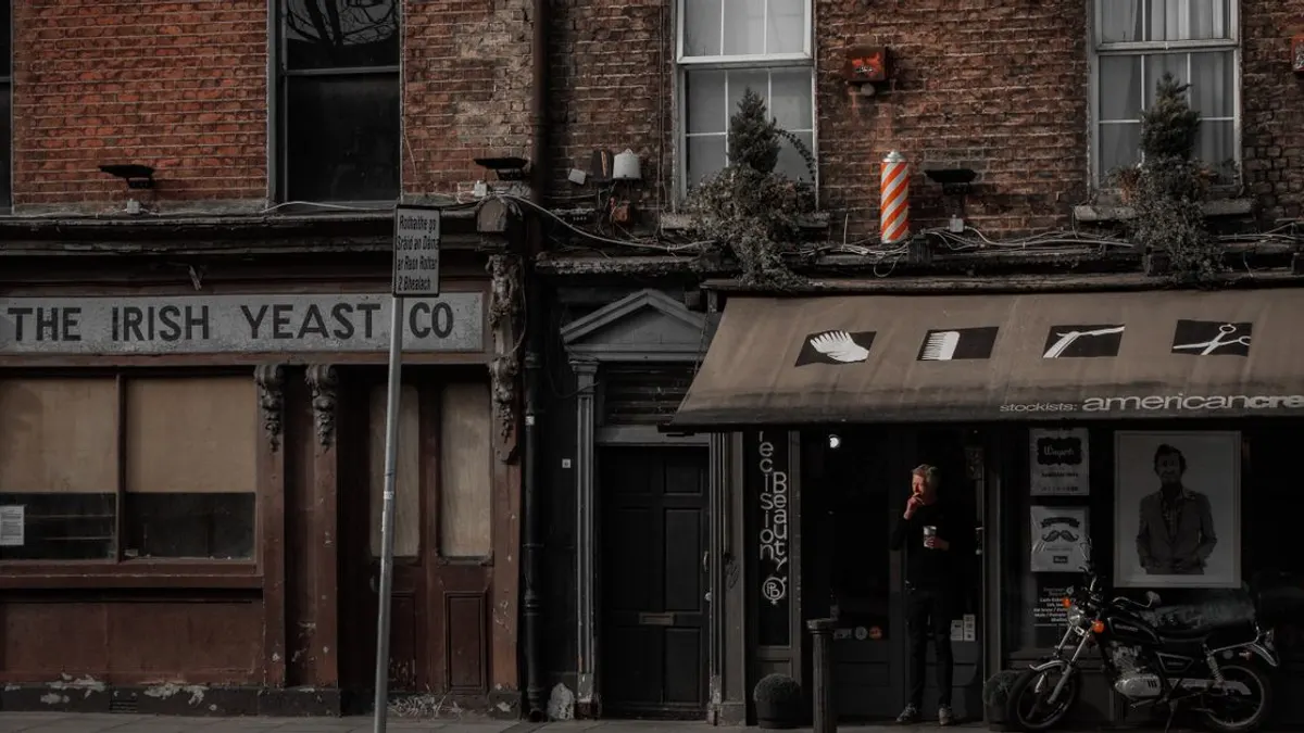 Dublin : que faire & où dormir