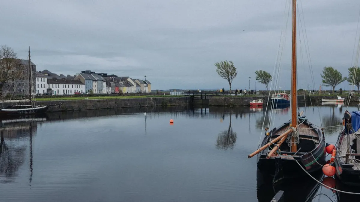 Galway : que faire & où dormir