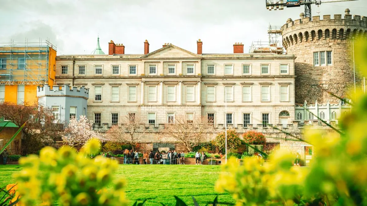 Kilkenny : que faire & où dormir | Ireland Accommodation