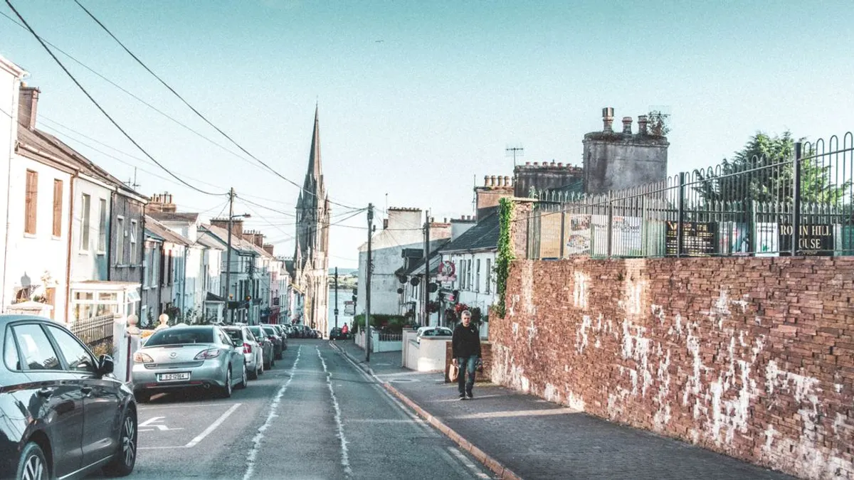 Waterford : que faire & où dormir | Ireland Accommodation