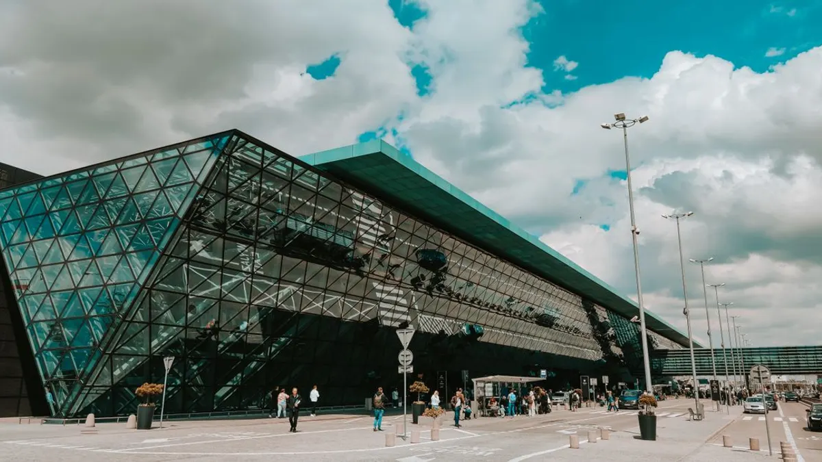 Airport Transfers in Ireland: Your Complete Guide