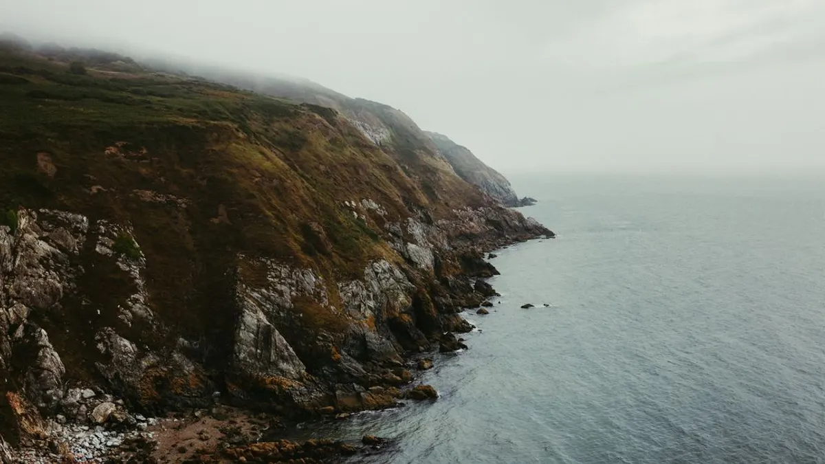 Travel Insurance, Car Hire & eSIMs for Ireland