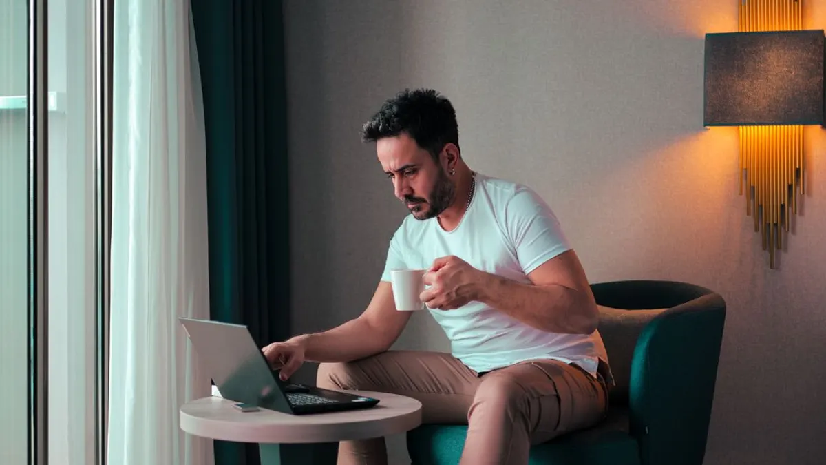 How to List Your B&B or Cottage Online