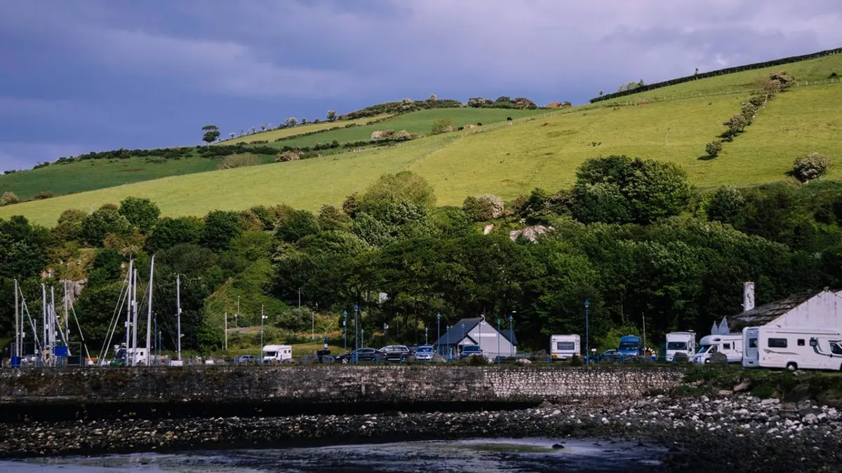 14-Day Ireland Itinerary: The Complete Two-Week Road Trip