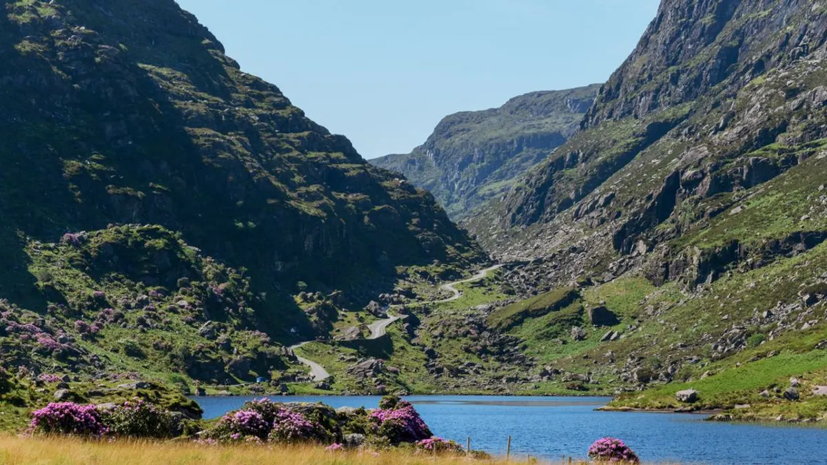 Best Time to Visit Ireland: A Month-by-Month Guide