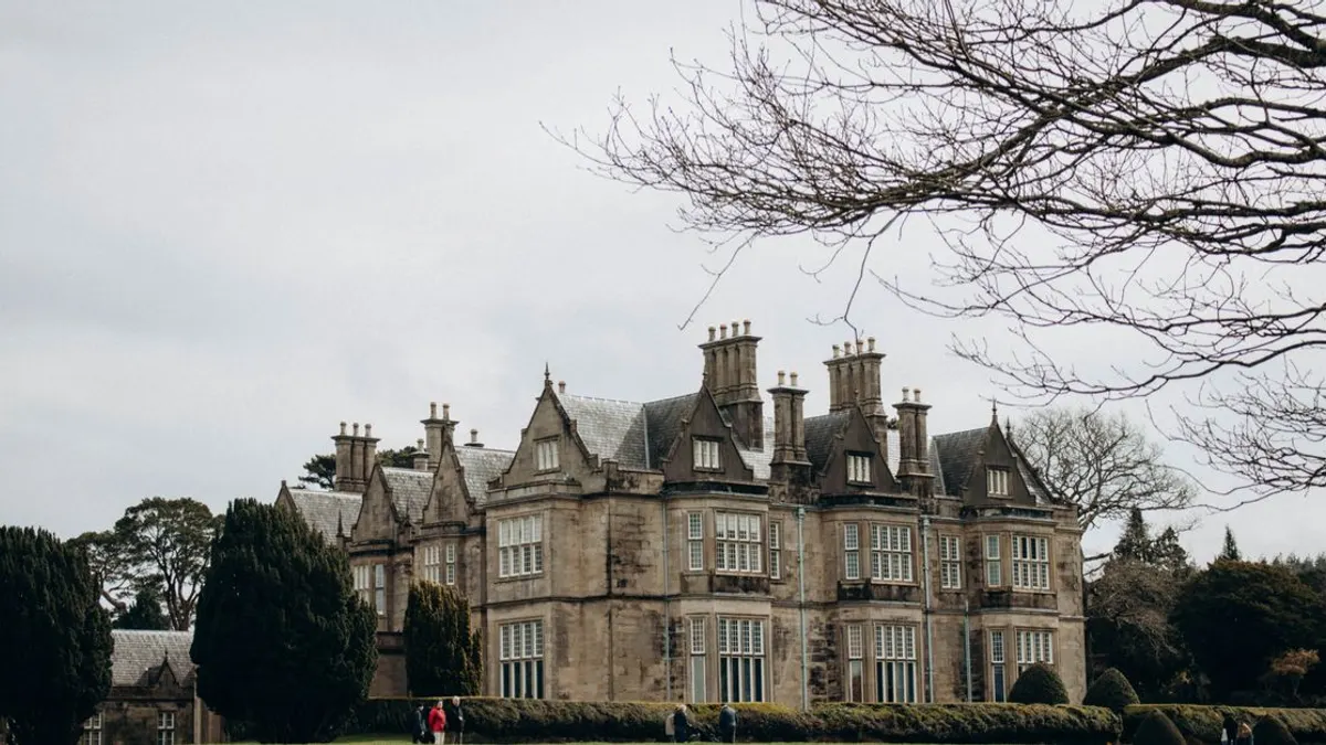 Ireland with Kids: A Family Itinerary