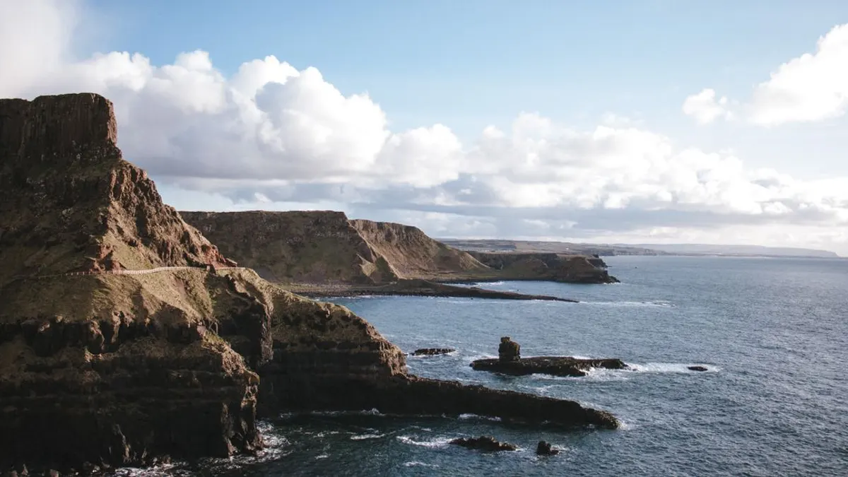 The Ultimate Ireland Road Trip Itinerary
