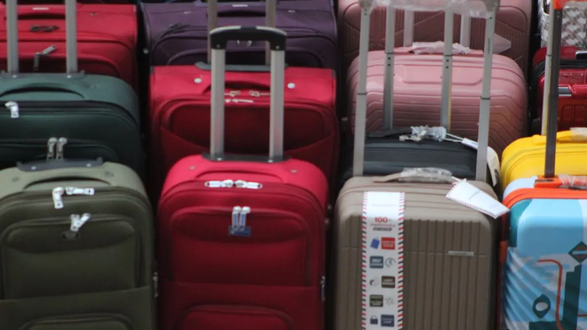What to Pack for Ireland: The Complete Packing List