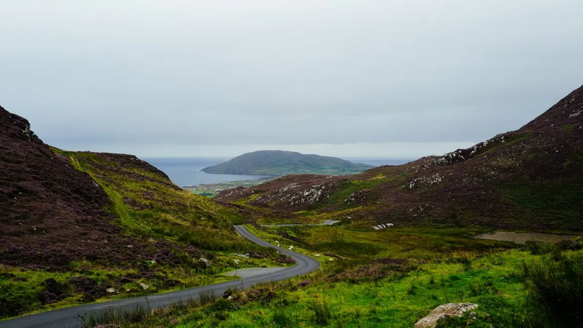West Coast of Ireland Itinerary: The Essential Route