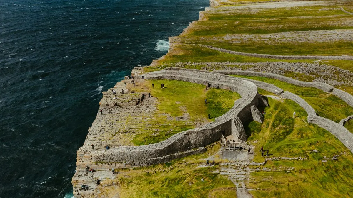 Where to Stay on the Aran Islands: A Complete Guide