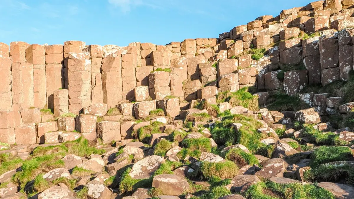 Where to Stay on the Causeway Coast (Northern Ireland)