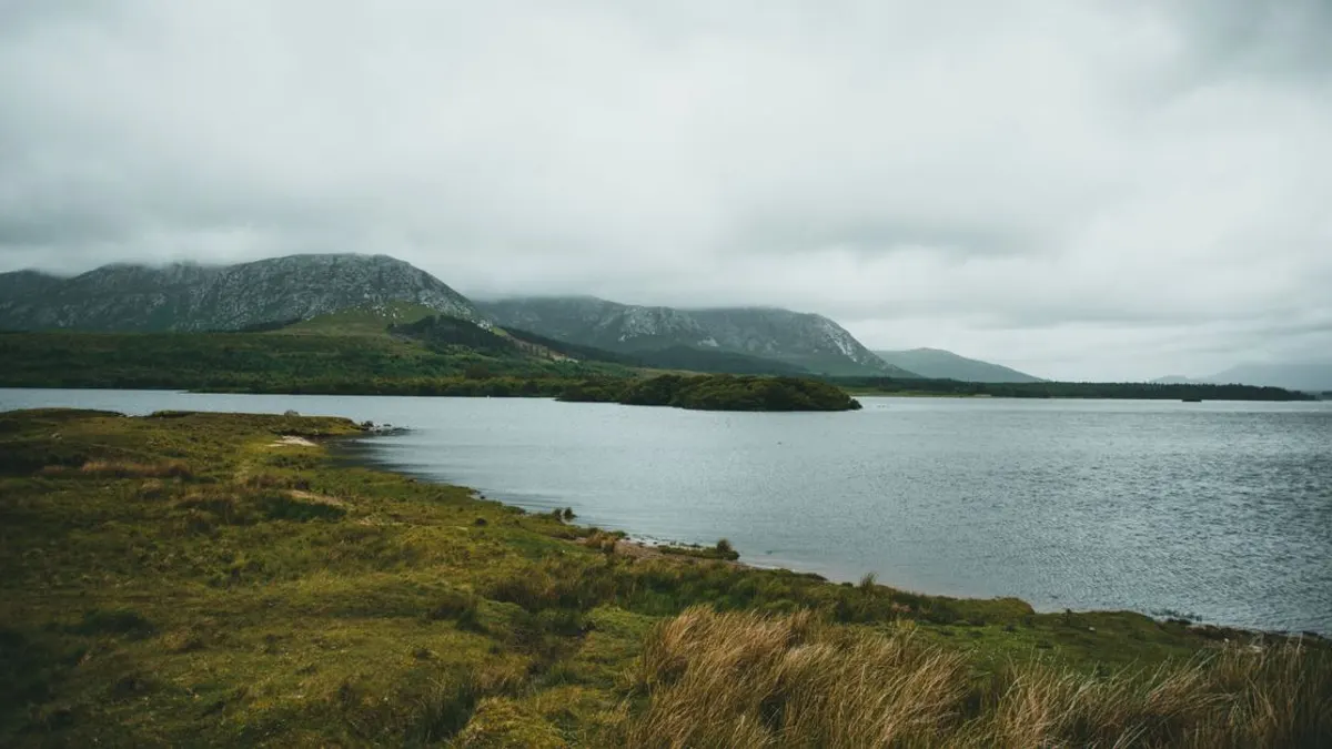 Where to Stay in Connemara: Best Areas & Accommodation Guide