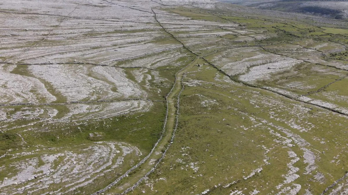 Where to Stay in County Clare: Cliffs, Music & the Burren