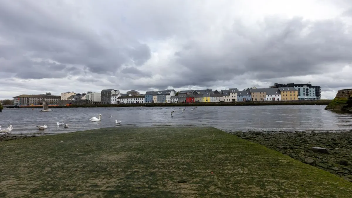 Where to Stay in County Galway: Complete Accommodation Guide