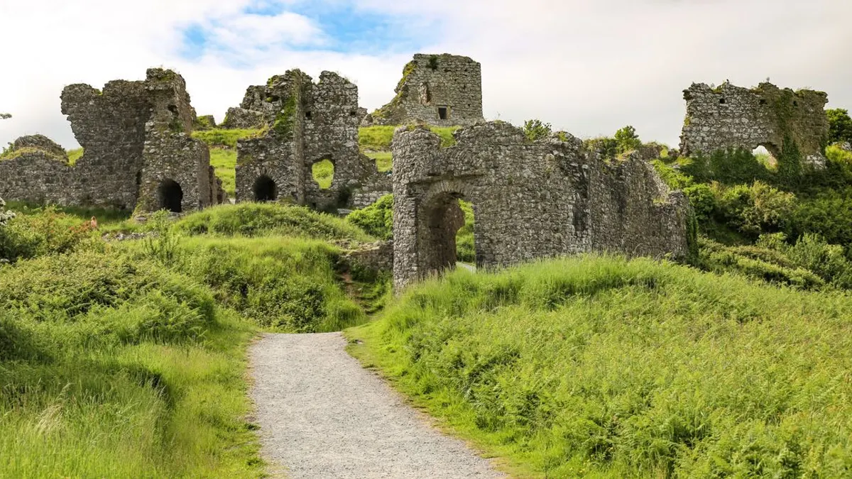 Ireland's Ancient East: Where to Stay