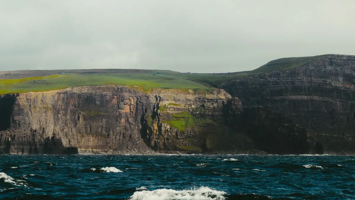 Accommodation on the Wild Atlantic Way