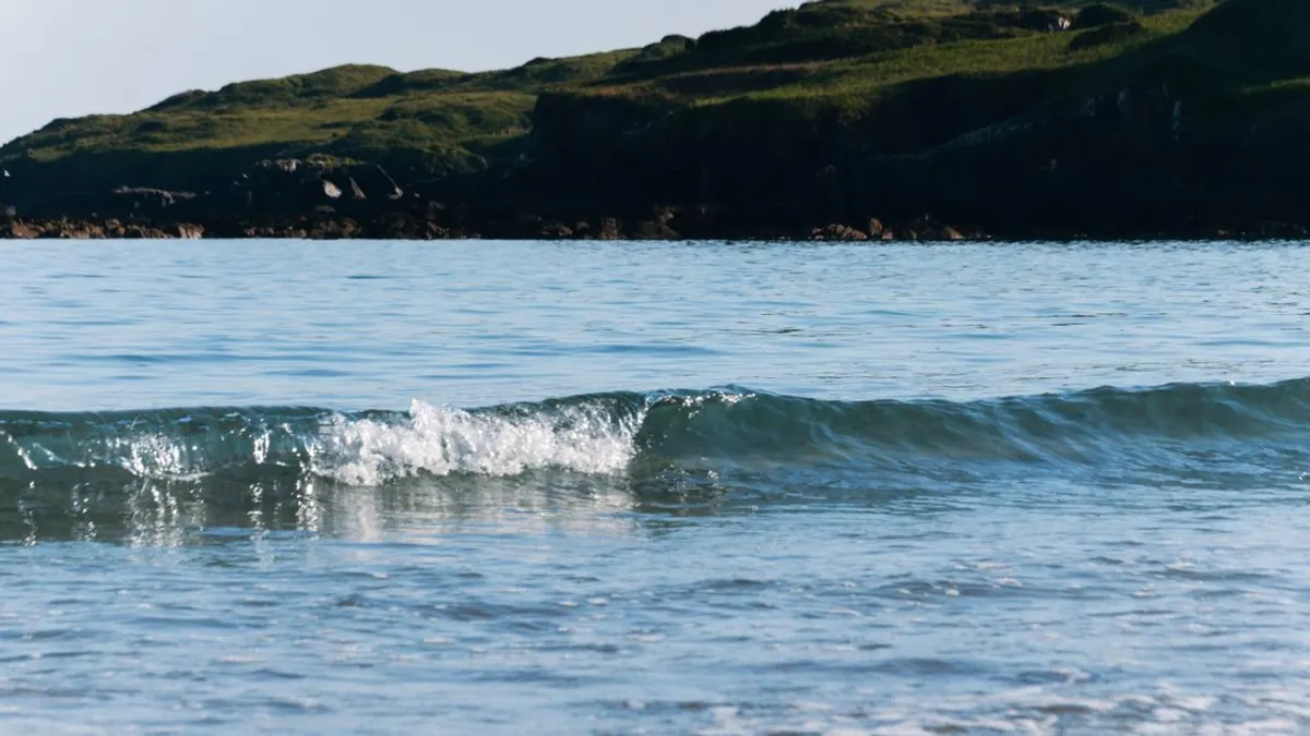 The Best Beaches in Ireland