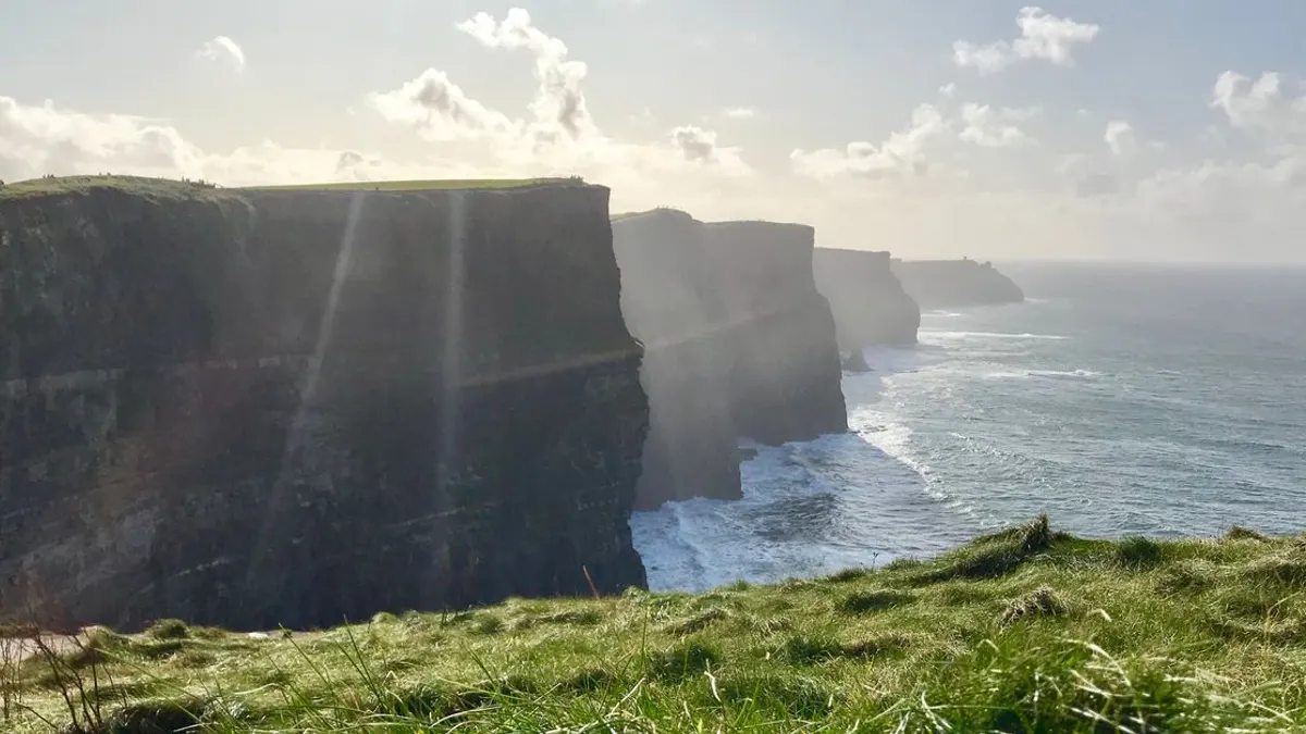 Visiting the Cliffs of Moher: Everything You Need to Know