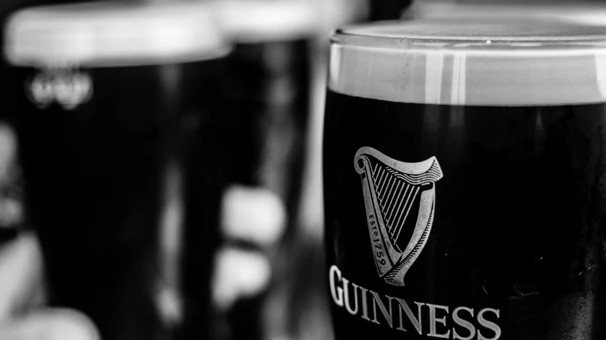 Visiting the Guinness Storehouse: Everything You Need to Know