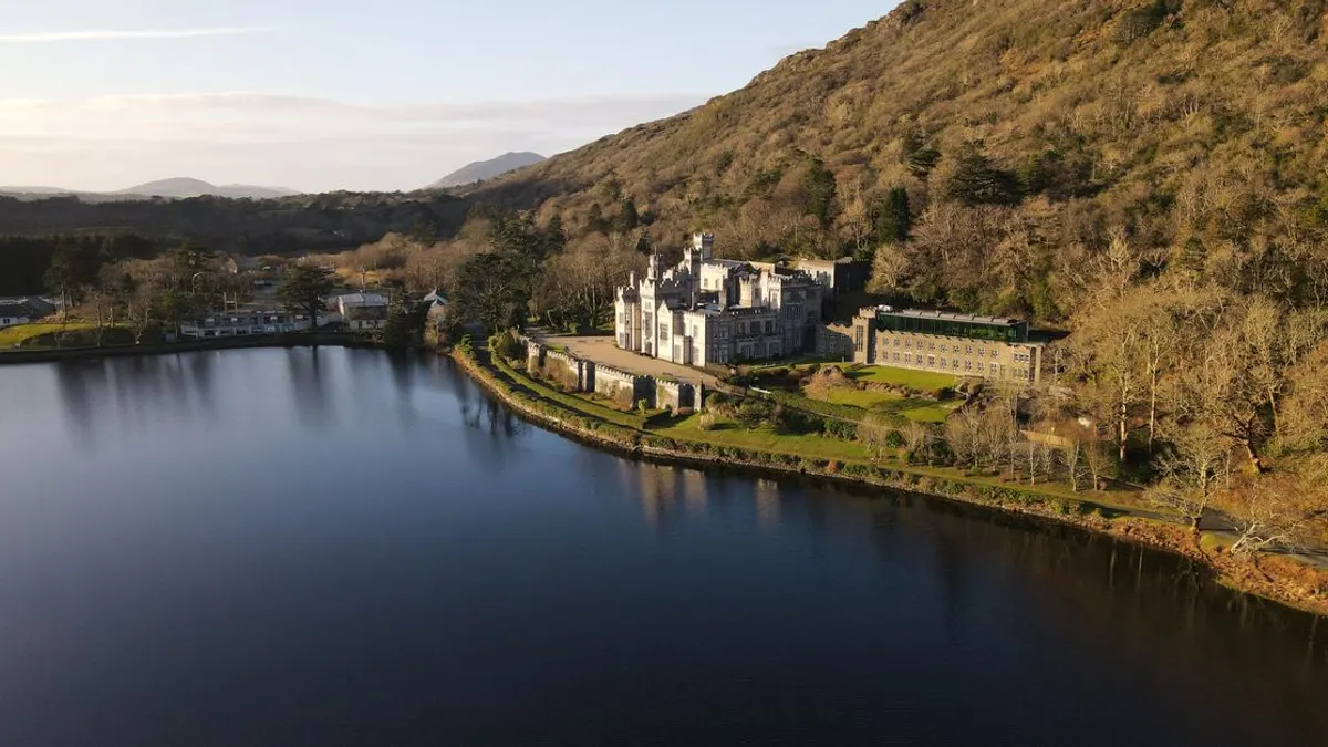 Irish Castles to Visit: The Best Fortress Experiences in Ireland