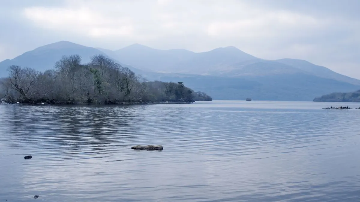 Ireland's National Parks: A Complete Visitor Guide