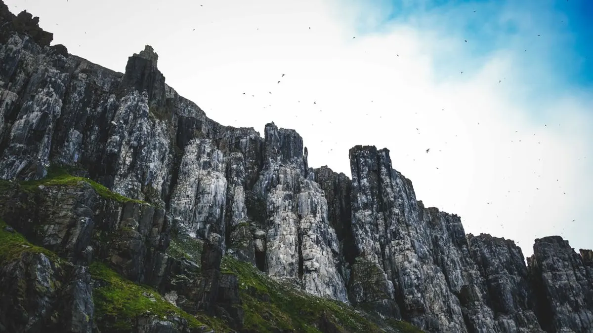 Visiting Skellig Michael: What to Expect on Ireland's Most Remote Island