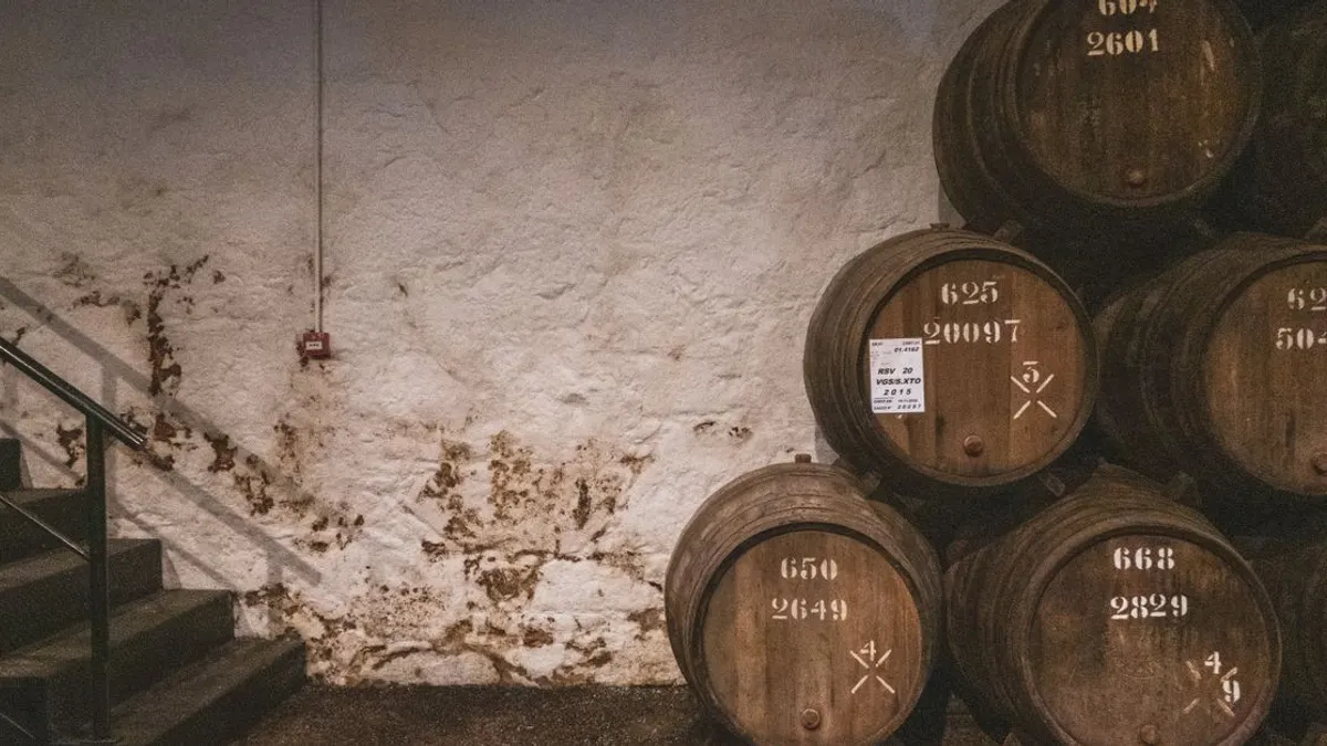 Irish Whiskey Distilleries to Visit